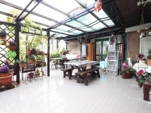 appartamento in vendita a Pescara in zona Ospedale