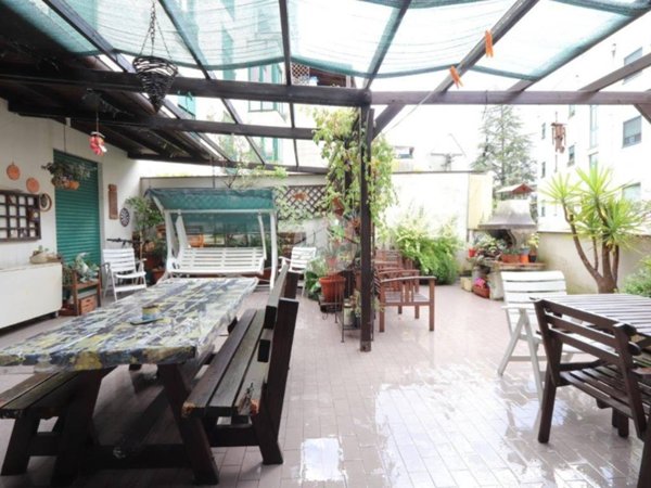 appartamento in vendita a Pescara in zona Ospedale