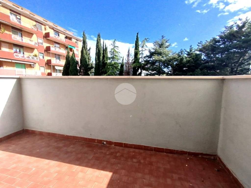 appartamento in vendita a Pescara in zona Santa Filomena