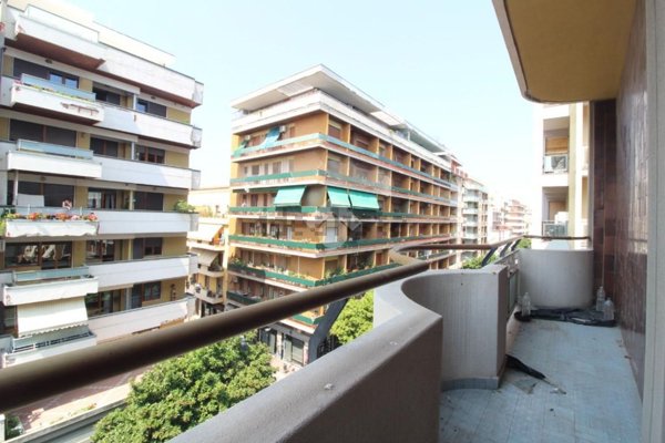 appartamento in vendita a Pescara in zona Centro Città