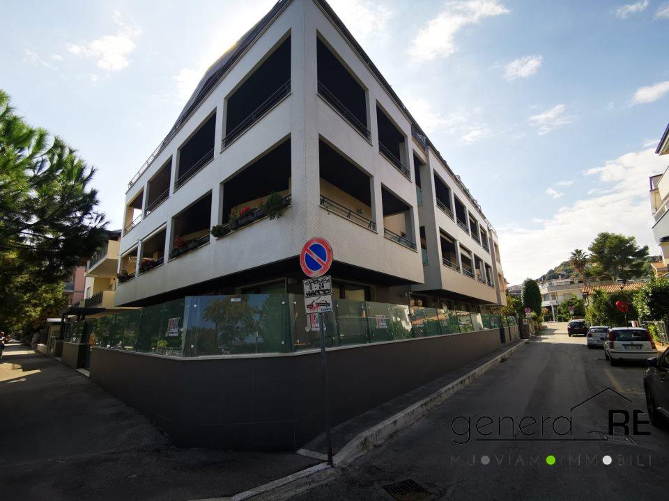appartamento in vendita a Pescara