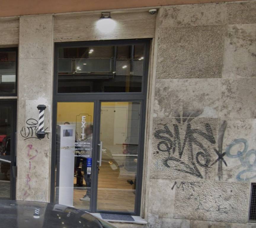 monolocale in vendita a Pescara in zona Centro Città