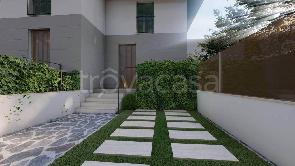 appartamento in vendita a Pescara in zona Pineta