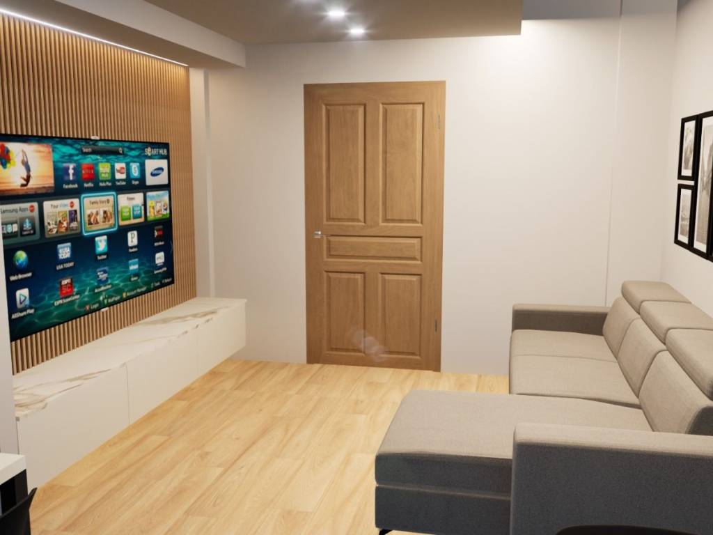 appartamento in vendita a Pescara in zona Centro Città