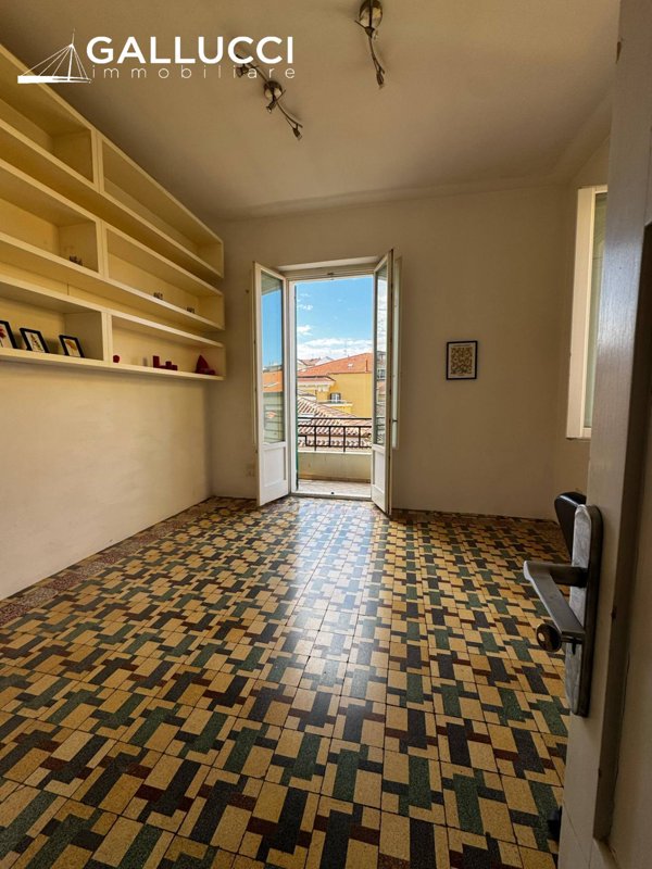 appartamento in vendita a Pescara in zona Centro Città