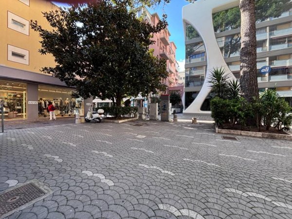 appartamento in vendita a Pescara