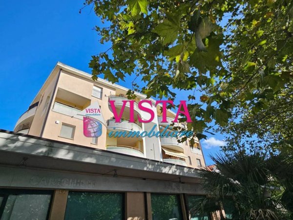 appartamento in vendita a Pescara in zona Fontanelle