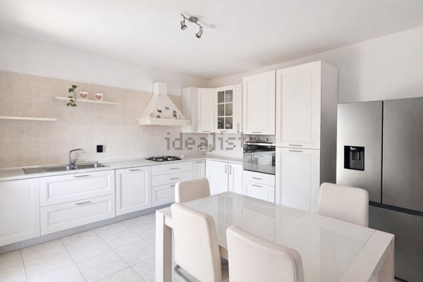 appartamento in vendita a Pescara in zona Porta Nuova