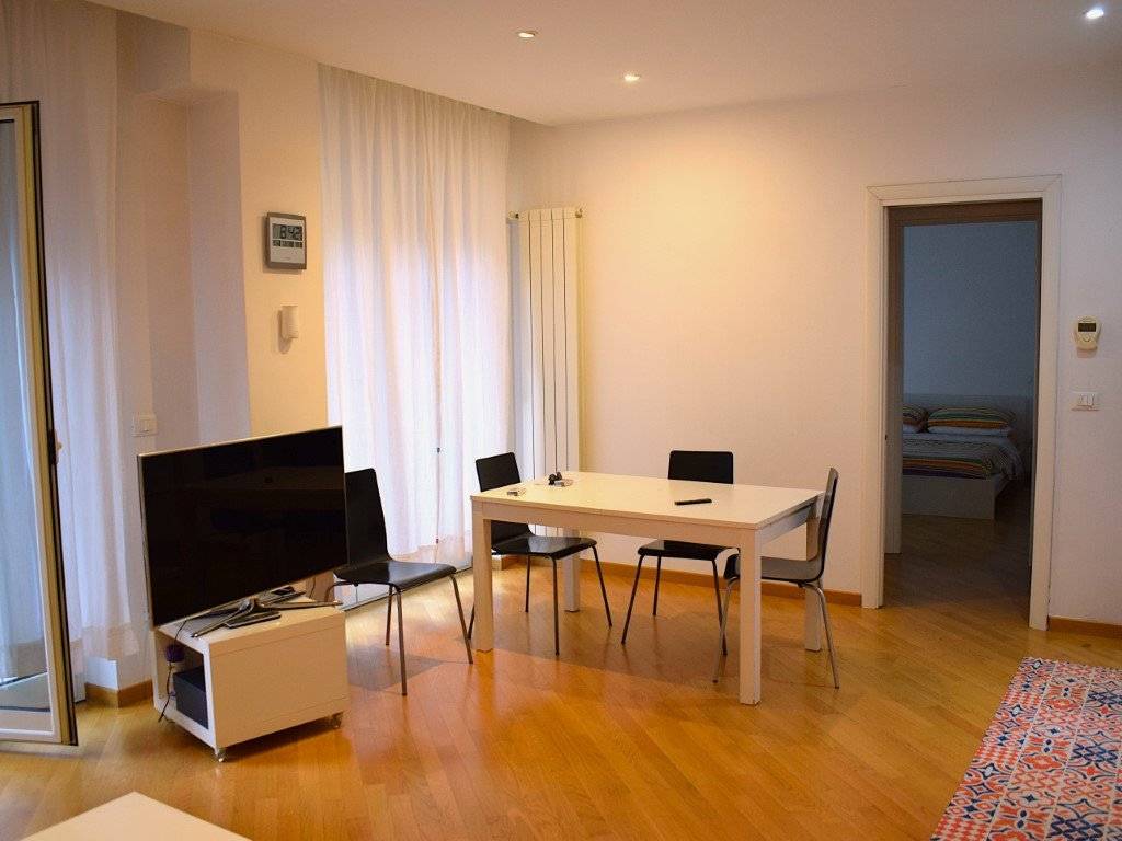 appartamento in vendita a Pescara in zona Centro Città