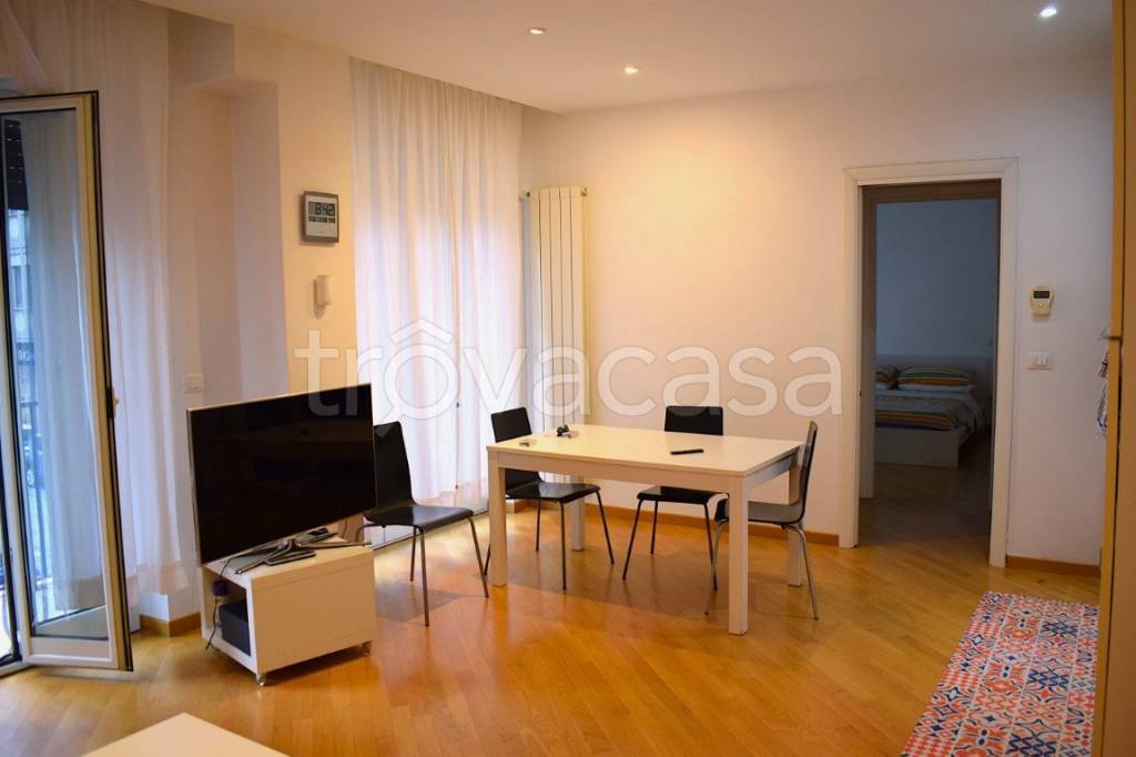 appartamento in vendita a Pescara in zona Centro Città