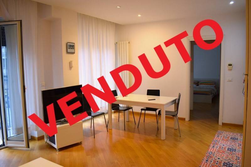 appartamento in vendita a Pescara in zona Centro Città
