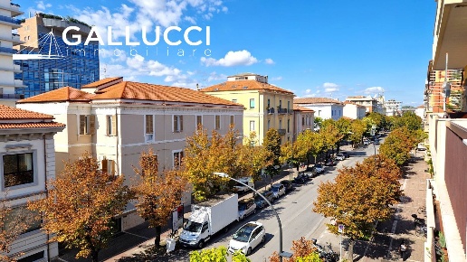 appartamento in vendita a Pescara in zona Centro Città