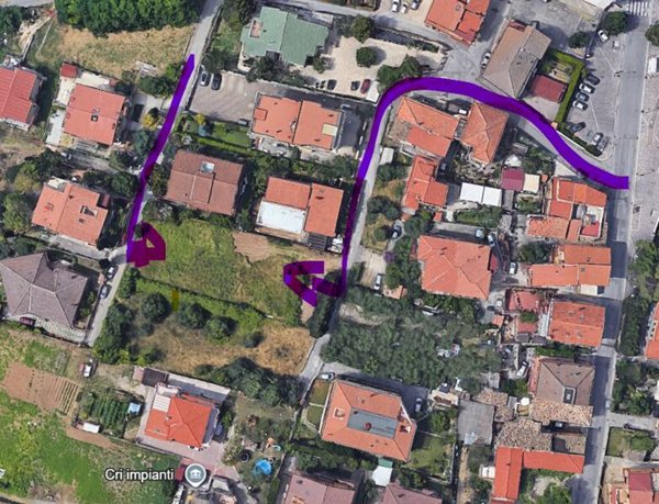casa indipendente in vendita a Pescara in zona San Silvestro