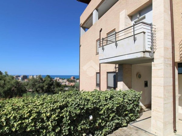 appartamento in vendita a Pescara in zona Castellammare