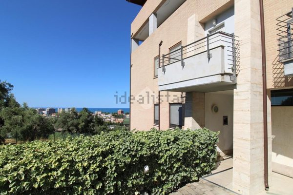 appartamento in vendita a Pescara in zona Castellammare