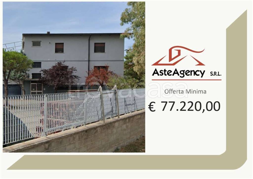 appartamento in vendita a Pescara