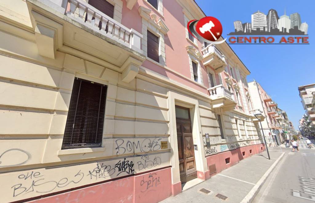 appartamento in vendita a Pescara