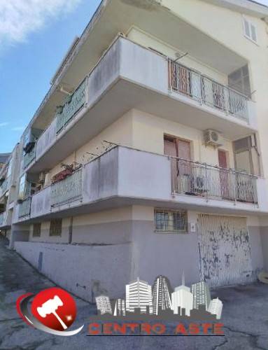 appartamento in vendita a Pescara in zona Colle Innamorati