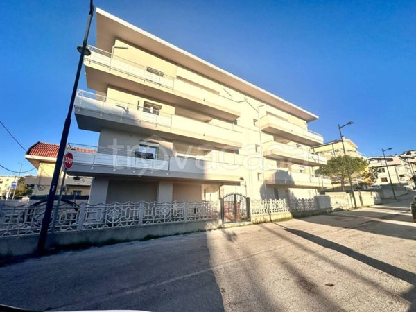 appartamento in vendita a Pescara in zona San Donato