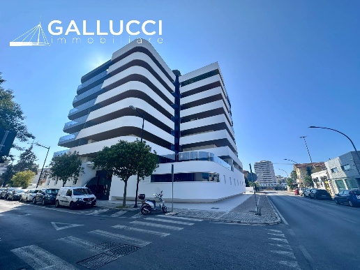 appartamento in vendita a Pescara in zona Porta Nuova