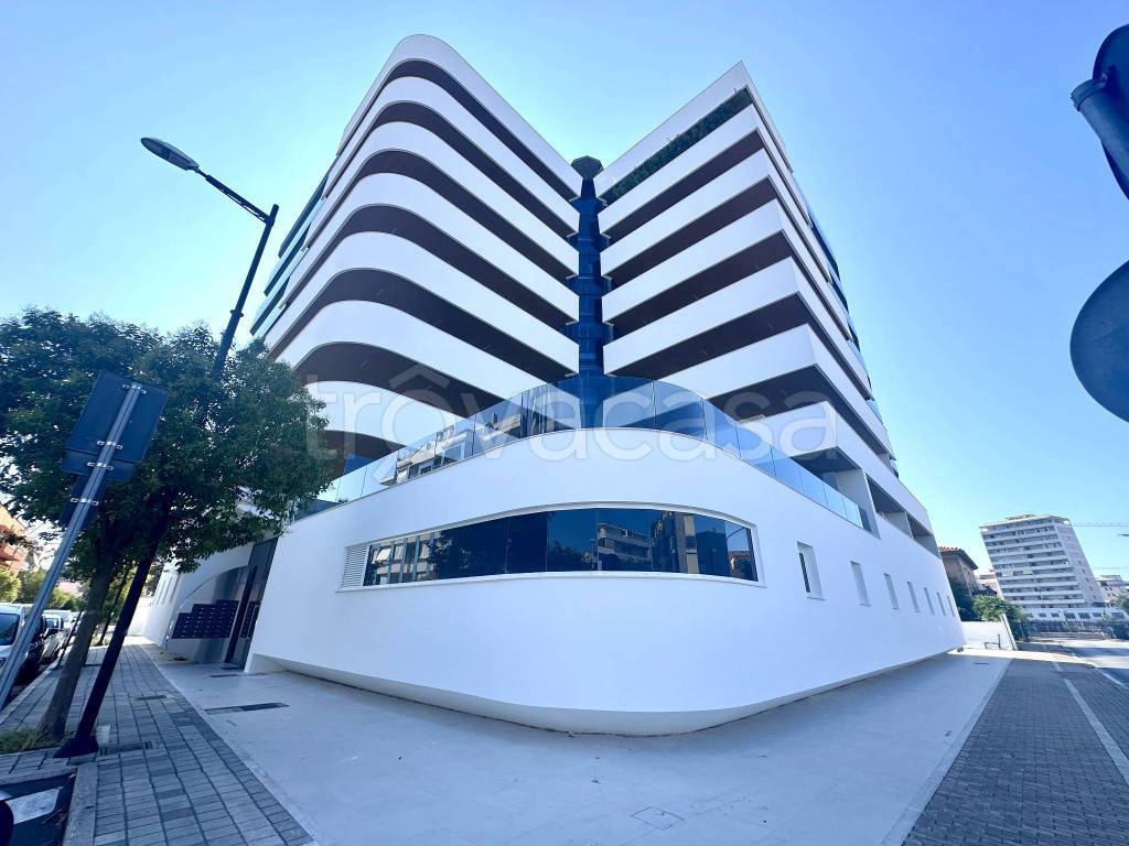 appartamento in vendita a Pescara in zona Porta Nuova