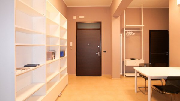 appartamento in vendita a Pescara in zona Pineta