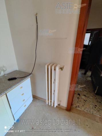 appartamento in vendita a Pescara
