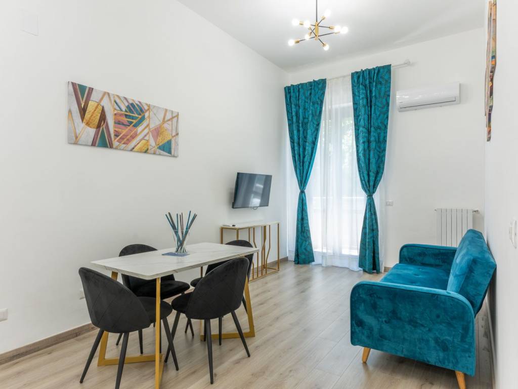 appartamento in vendita a Pescara in zona Centro Città