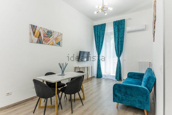 appartamento in vendita a Pescara in zona Centro Città