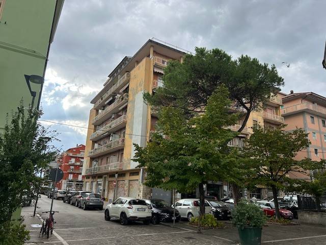 appartamento in vendita a Pescara in zona Ospedale