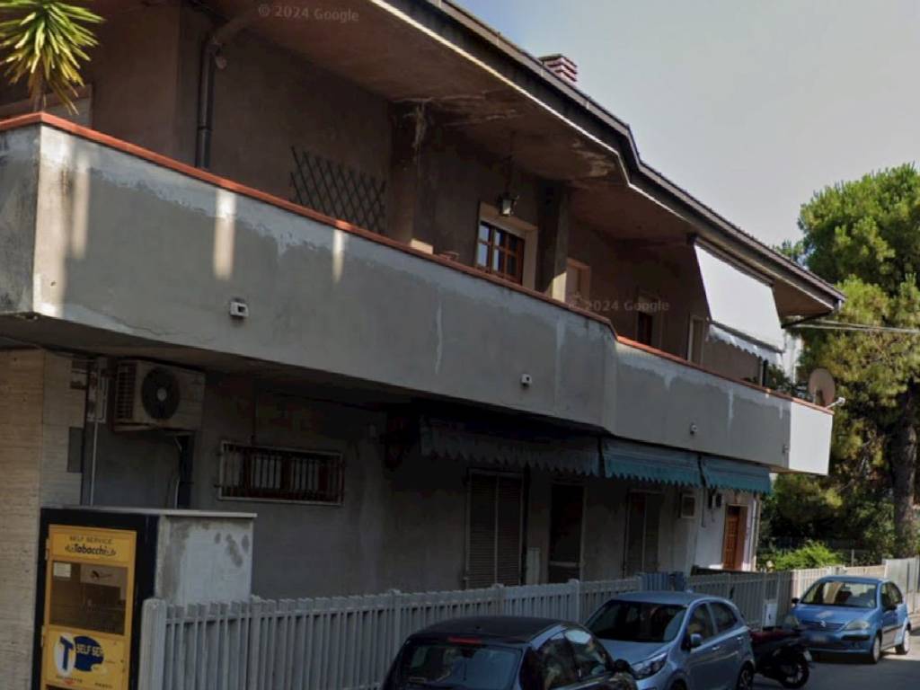 appartamento in vendita a Pescara in zona Ospedale
