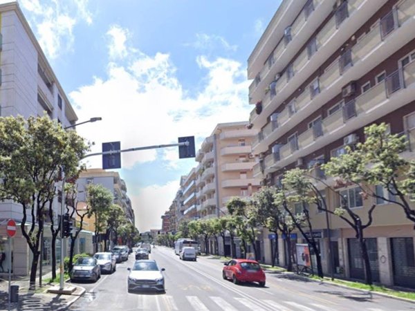 appartamento in vendita a Pescara in zona Porta Nuova