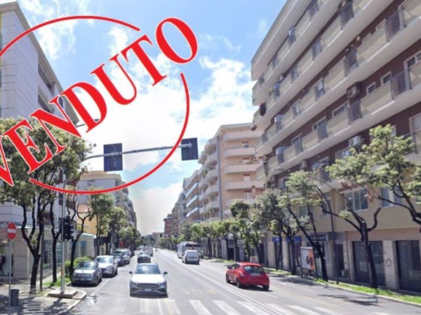appartamento in vendita a Pescara in zona Porta Nuova