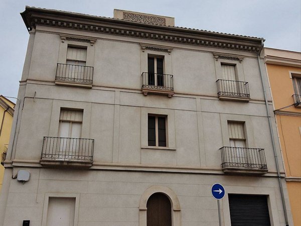 intera palazzina in vendita a Pescara in zona Stadio
