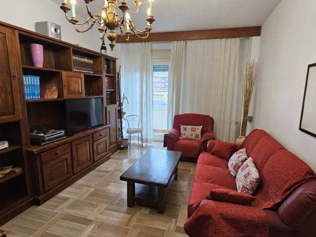 appartamento in vendita a Pescara