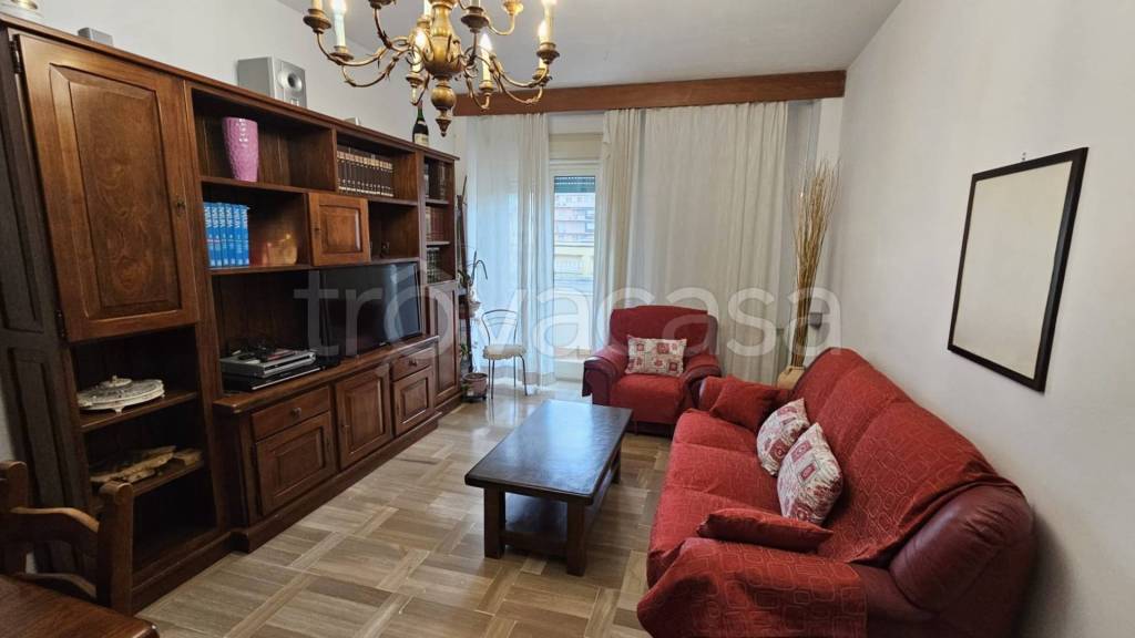 appartamento in vendita a Pescara in zona Duca degli Abruzzi