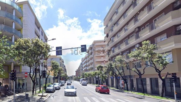 appartamento in vendita a Pescara in zona Centro Città