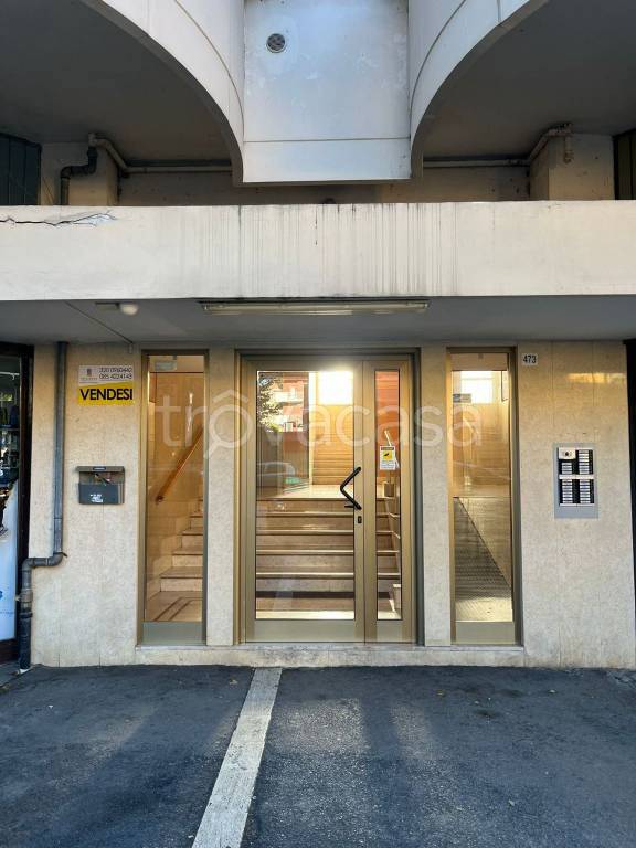 appartamento in vendita a Pescara in zona Duca degli Abruzzi