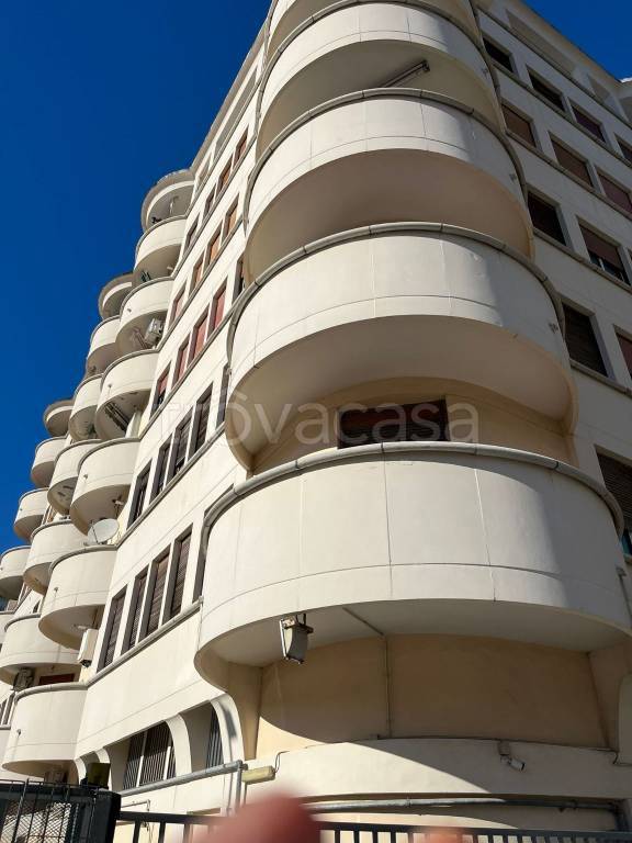 appartamento in vendita a Pescara in zona Duca degli Abruzzi