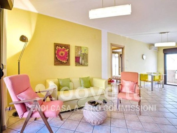 appartamento in vendita a Pescara in zona Centro Città