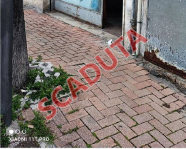 negozio in vendita a Pescara