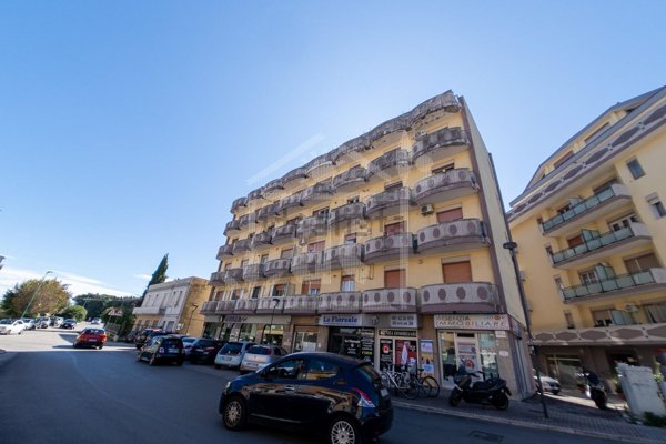 appartamento in vendita a Pescara in zona Ospedale