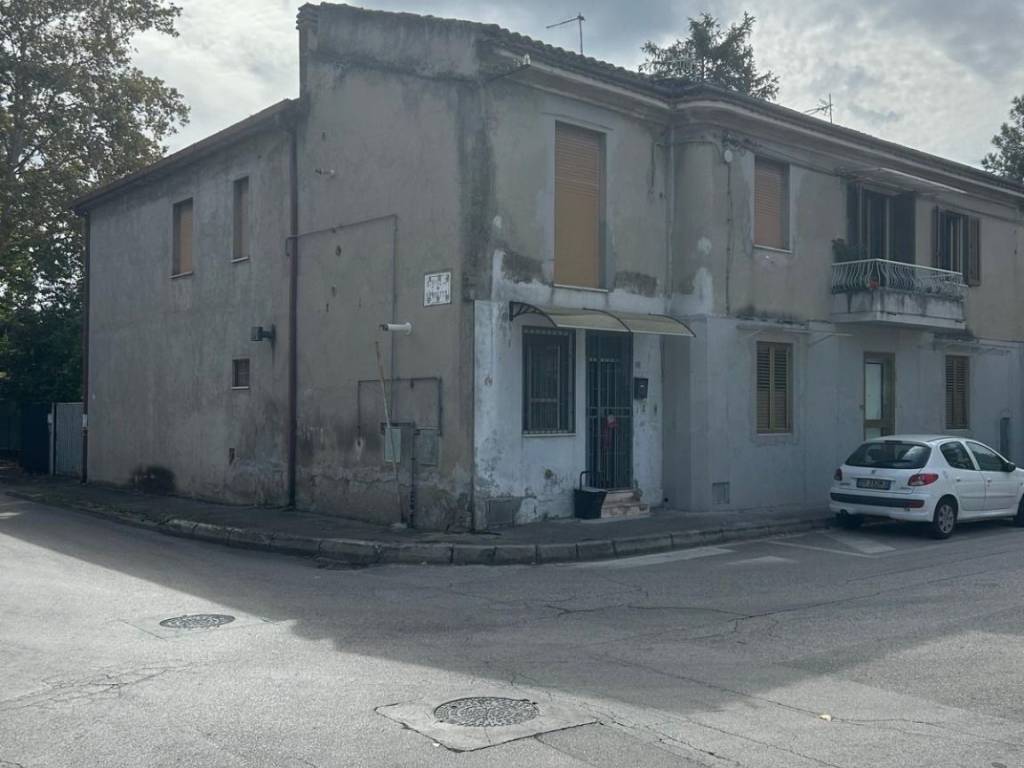 appartamento in vendita a Pescara