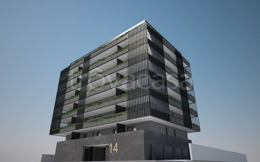 appartamento in vendita a Pescara