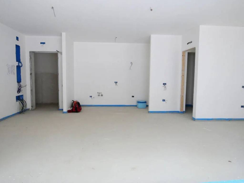 appartamento in vendita a Pescara