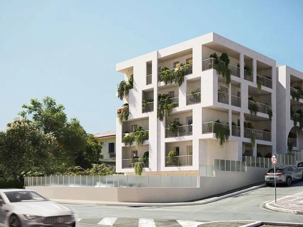 appartamento in vendita a Pescara in zona Ospedale