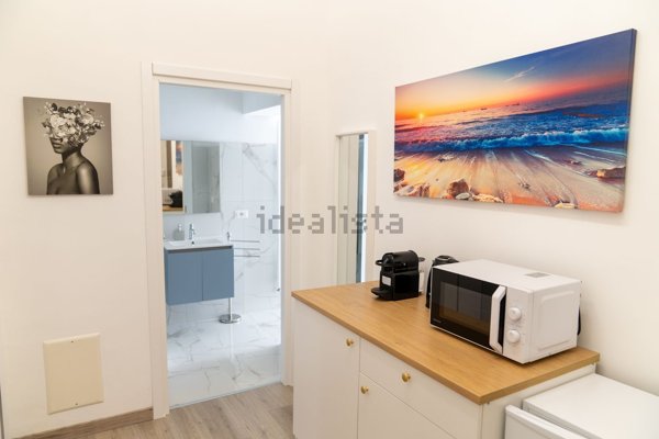 appartamento in vendita a Pescara