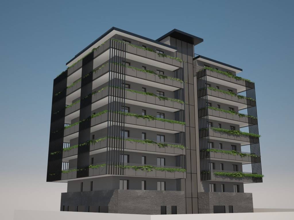 appartamento in vendita a Pescara