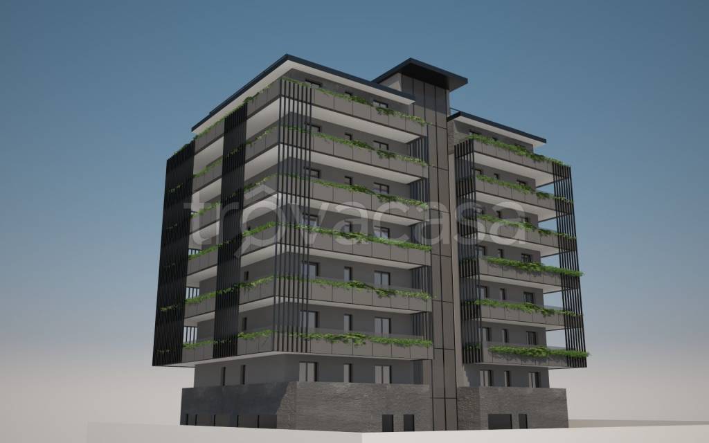 appartamento in vendita a Pescara