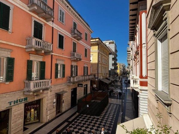 appartamento in vendita a Pescara in zona Centro Città